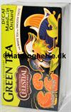 Green Tea Mandarin Decaf Celestial Seasoning